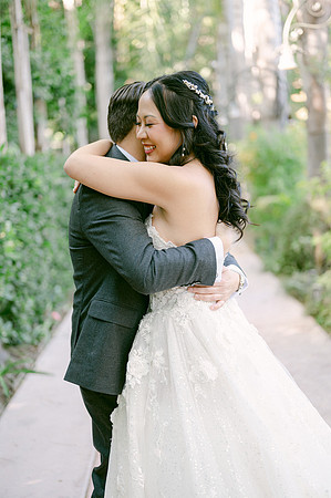 Kanman & Jose Wedding