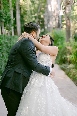Kanman & Jose Wedding