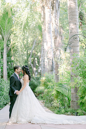 Kanman & Jose Wedding