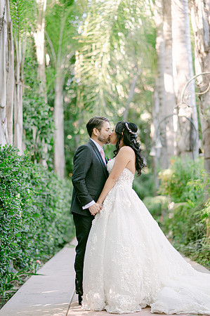 Kanman & Jose Wedding