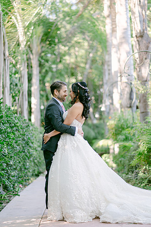 Kanman & Jose Wedding