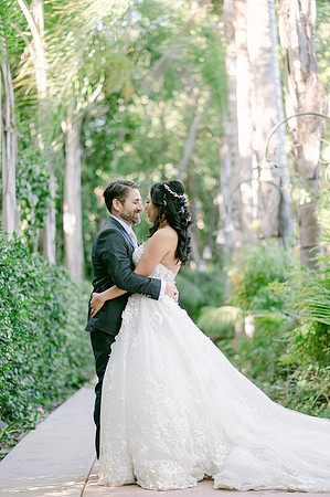 Kanman & Jose Wedding