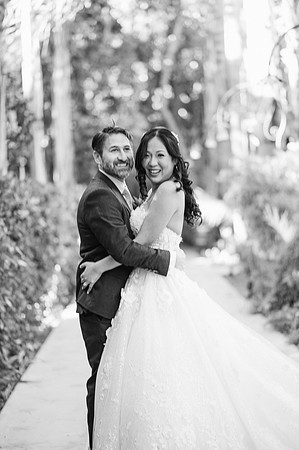 Kanman & Jose Wedding
