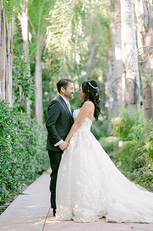 Kanman & Jose Wedding