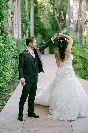 Kanman & Jose Wedding