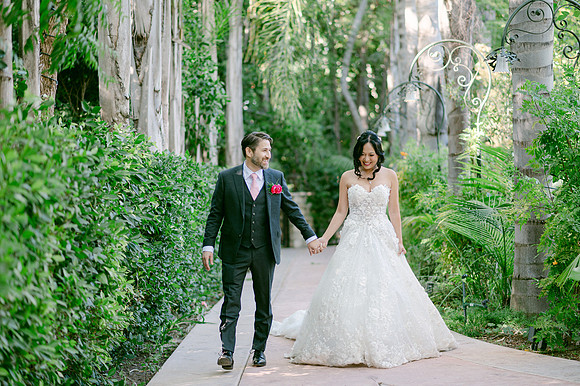 Kanman & Jose Wedding