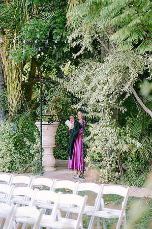 Kanman & Jose Wedding
