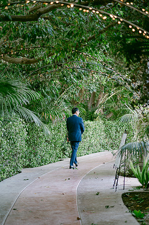 Kanman & Jose Wedding