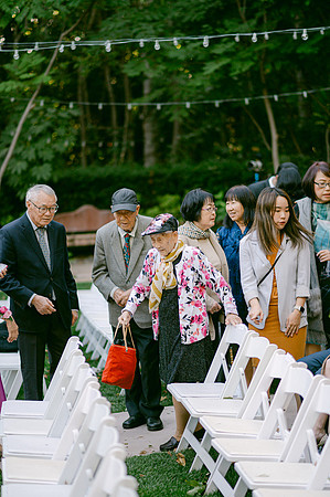 Kanman & Jose Wedding