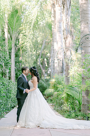 Kanman & Jose Wedding