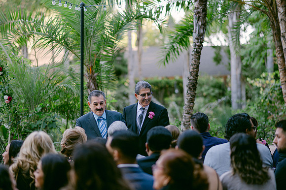 Kanman & Jose Wedding