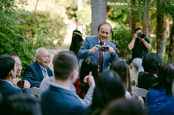 Kanman & Jose Wedding