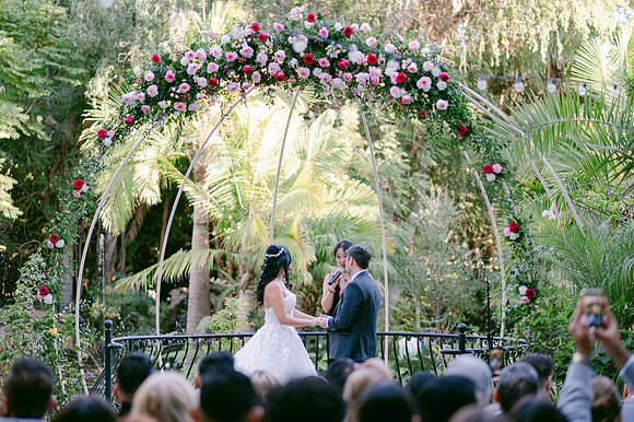 Kanman & Jose Wedding