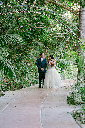 Kanman & Jose Wedding