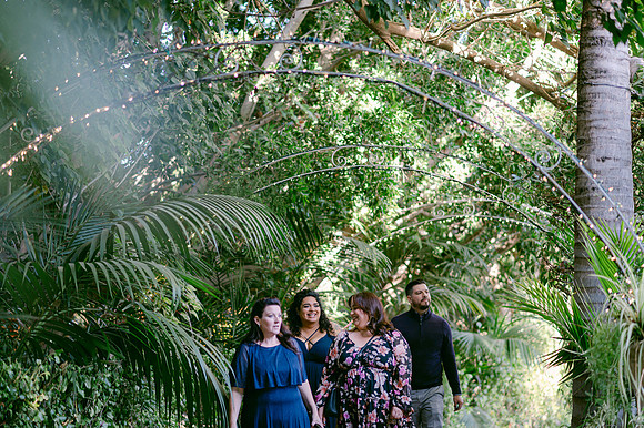 Kanman & Jose Wedding