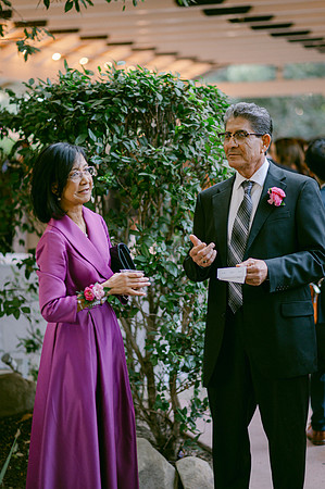 Kanman & Jose Wedding