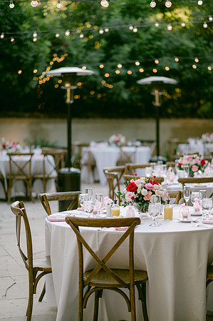 Kanman & Jose Wedding