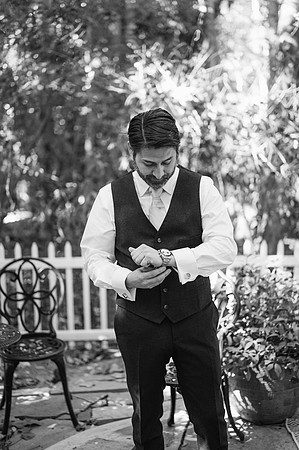Kanman & Jose Wedding