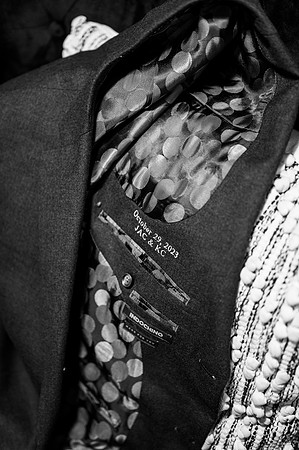 Kanman & Jose Wedding