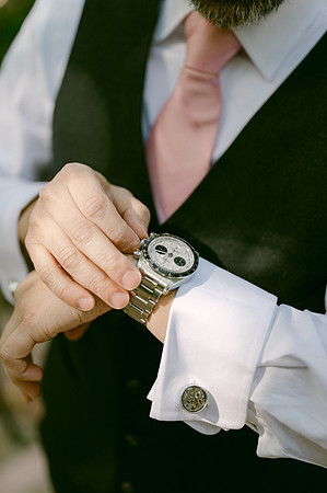 Kanman & Jose Wedding