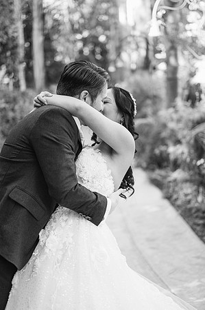 Kanman & Jose Wedding