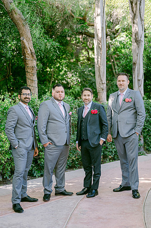 Kanman & Jose Wedding