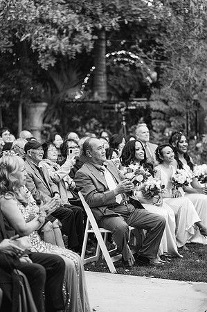 Kanman & Jose Wedding