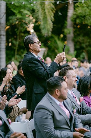 Kanman & Jose Wedding