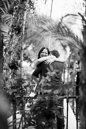 Kanman & Jose Wedding