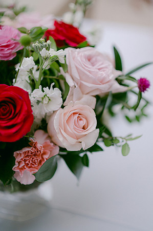 Kanman & Jose Wedding