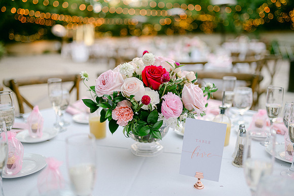 Kanman & Jose Wedding