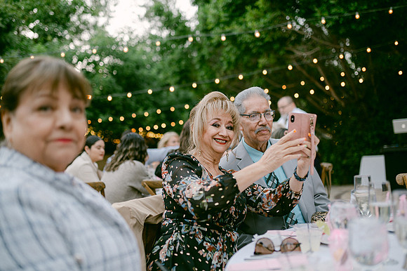 Kanman & Jose Wedding