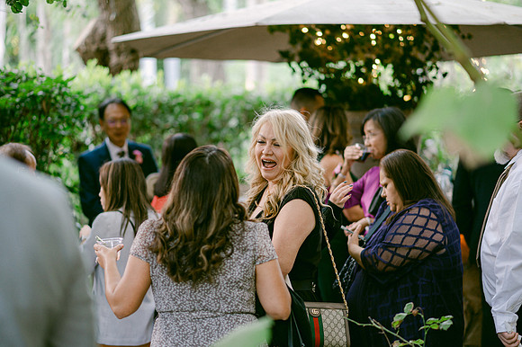 Kanman & Jose Wedding