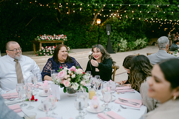 Kanman & Jose Wedding