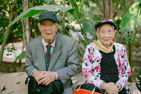 Kanman & Jose Wedding