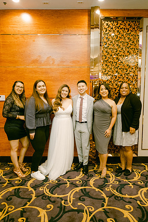 Connie & Eric Wedding 12-03-2022