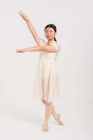 YISHAN LING