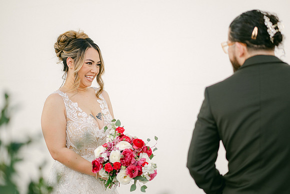 20250308 Elaria & Javier Wedding