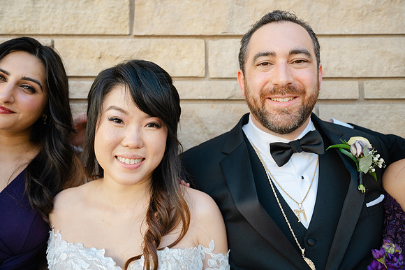 Ellycee and Mathew 08/29/2024