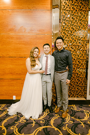 Connie & Eric Wedding 12-03-2022