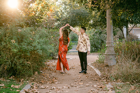 Connie & Eric Wedding 12-03-2022