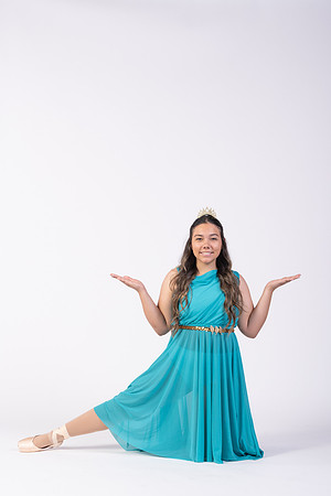 SAVANNAH MORUA