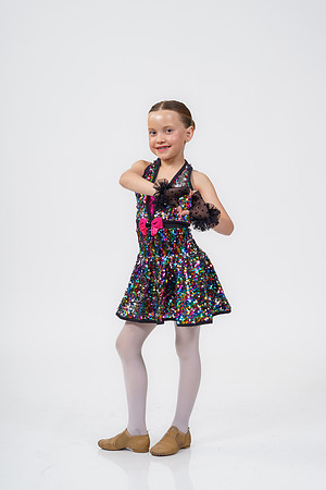 HARPER HOFFACKER