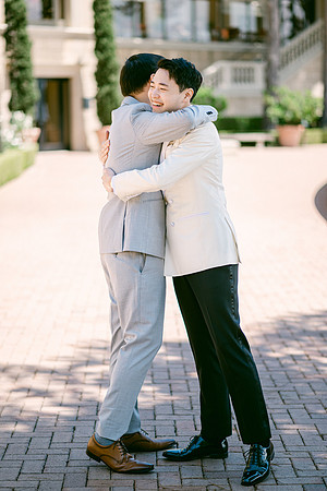 Evelyn and Kevin Liao Wedding