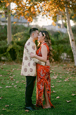 Connie & Eric Wedding 12-03-2022