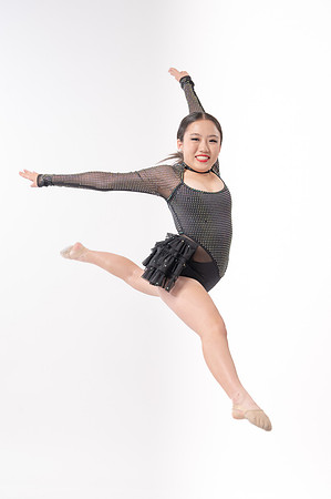 Elizabeth Hwang