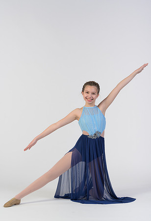 CHARLOTTE MITCHELL