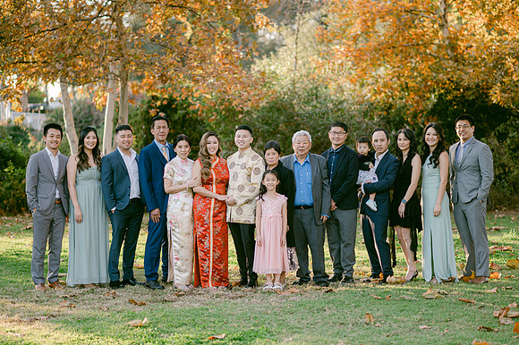 Connie & Eric Wedding 12-03-2022