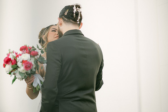 20250308 Elaria & Javier Wedding