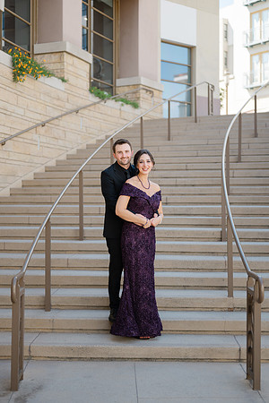 Ellycee and Mathew 08/29/2024